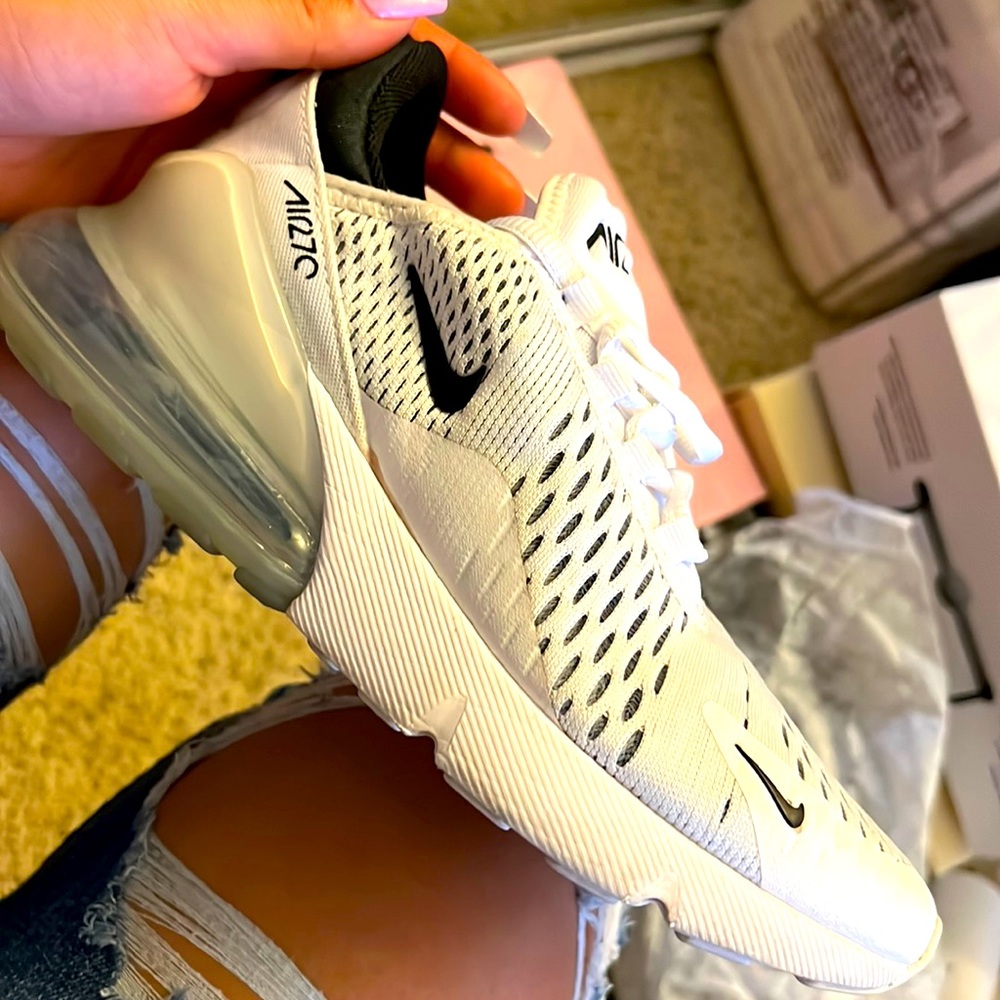 Nike sneakers